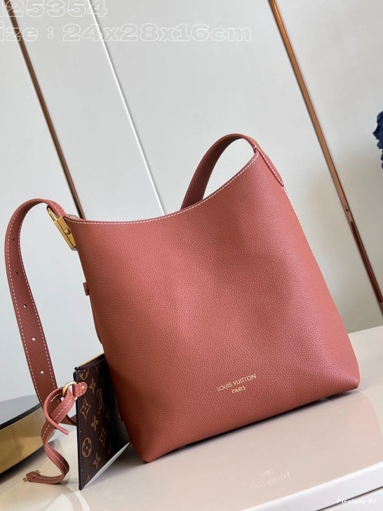 First bags ru VUITTON Low LOUIS Jh-24*28*16CM Key Hobo 0711